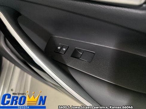 New 2026 Toyota Corolla XLE FWD image 39
