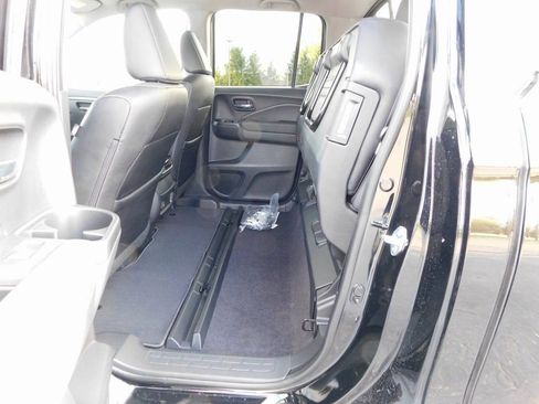 New 2026 Honda Ridgeline RTL image 28