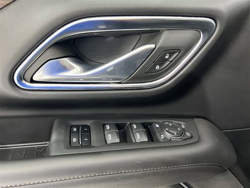 New 2024 Chevrolet Tahoe High Country image 22