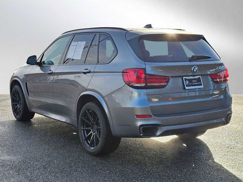 Used 2017 BMW X5 xDrive35i image 5