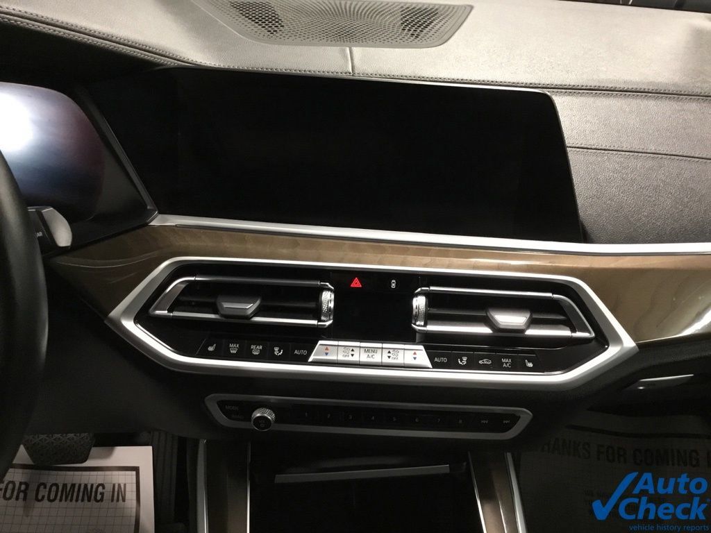 Used 2023 BMW X5 xDrive40i w/ Premium Package AWD/4WD image 49