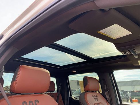 Used 2022 Ford F450 King Ranch w/ King Ranch Ultimate Package image 18