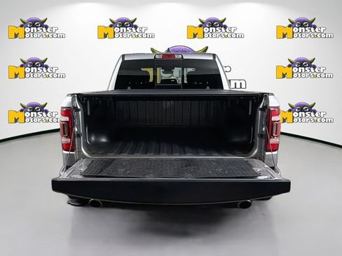 Used 2019 RAM 1500 Big Horn AWD/4WD image 26