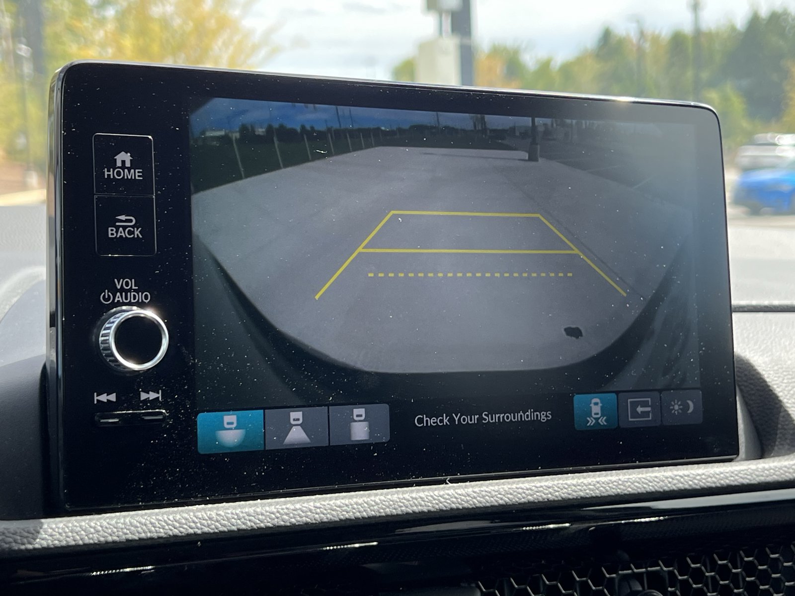 Used 2024 Honda CR-V EX-L image 24