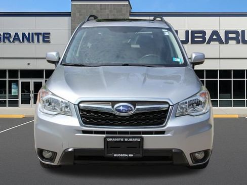 Used 2014 Subaru Forester 2.5i Limited AWD/4WD image 5