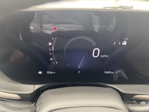 Used 2024 Buick Envista Avenir image 17