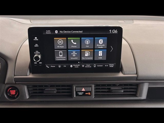 Certified 2025 Honda Pilot TrailSport image 24