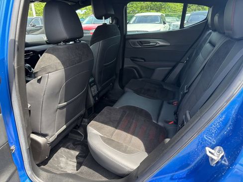 Used 2024 Dodge Hornet R/T Plus AWD/4WD image 10