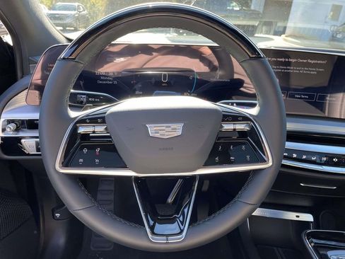 New 2026 Cadillac Lyriq Sport image 21