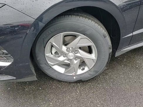 New 2025 Hyundai Sonata SE image 9