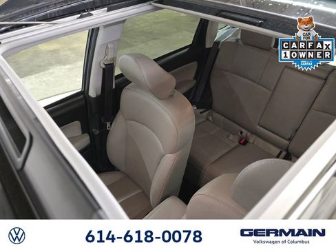 Used 2017 Subaru Forester 2.5i Limited image 27