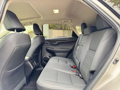 Used 2020 Lexus NX 300 AWD w/ Comfort Package image 18