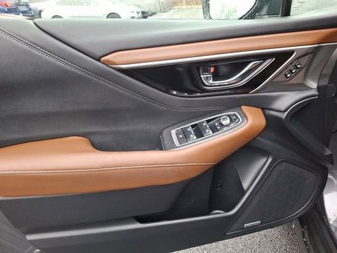 Certified 2021 Subaru Outback Touring XT image 13