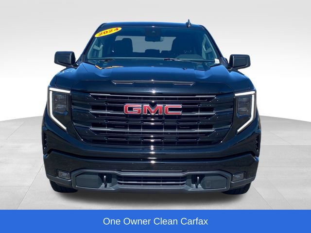 Certified 2024 GMC Sierra 1500 Elevation AWD/4WD image 2