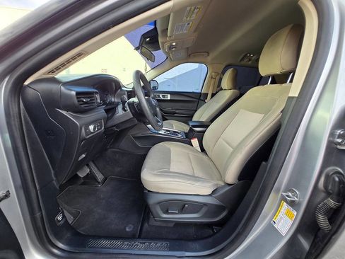 Used 2020 Ford Explorer 4WD image 22
