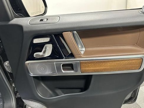 Used 2019 Mercedes-Benz G 550 image 31