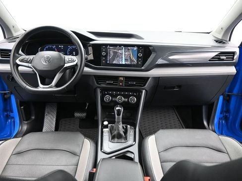 Used 2022 Volkswagen Taos SEL w/ Panoramic Sunroof Package image 20