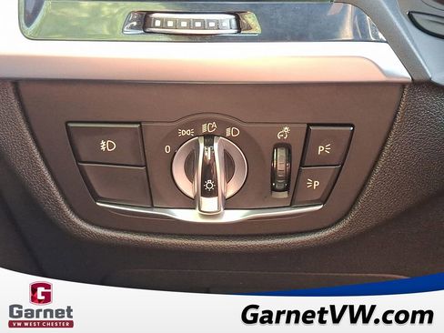 Used 2019 BMW X3 xDrive30i w/ Driving Assistance Package image 26