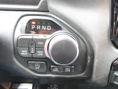 New 2025 RAM 1500 Classic Warlock image 20