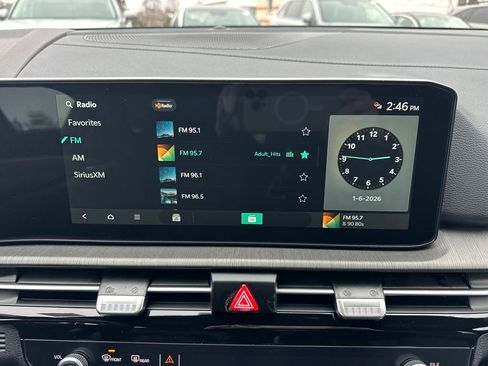 New 2026 Kia Sportage X-Line AWD/4WD image 30