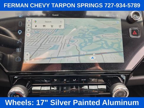 New 2027 Chevrolet Bolt LT w/ Comfort Package FWD image 26