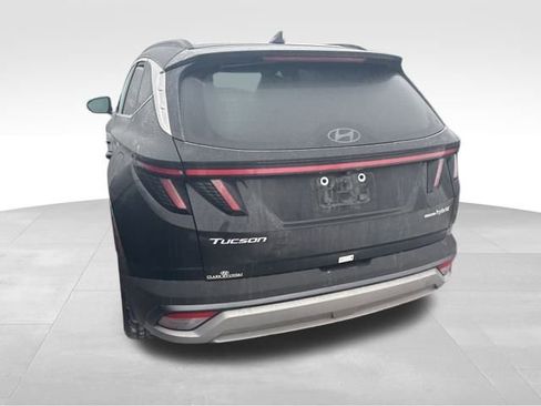 Used 2025 Hyundai Tucson SEL image 14