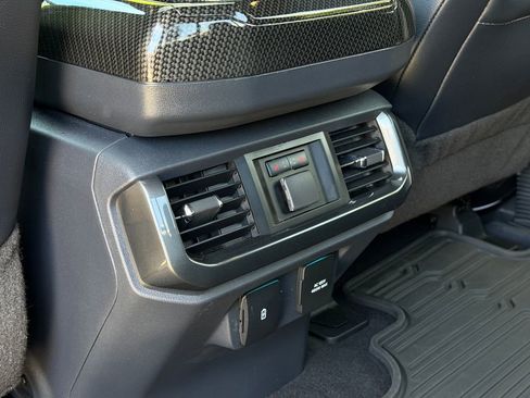 Used 2023 Ford F150 Lariat w/ Equipment Group 502A High AWD/4WD image 45
