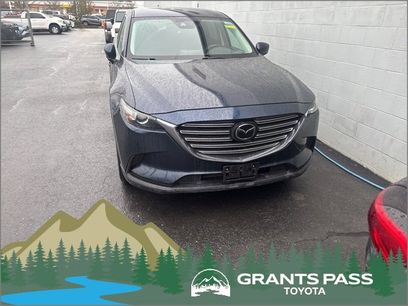 Used 2022 MAZDA CX-9 Sport