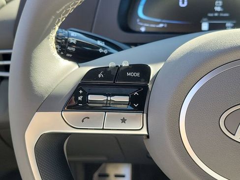 New 2026 Hyundai Elantra Sport FWD image 5