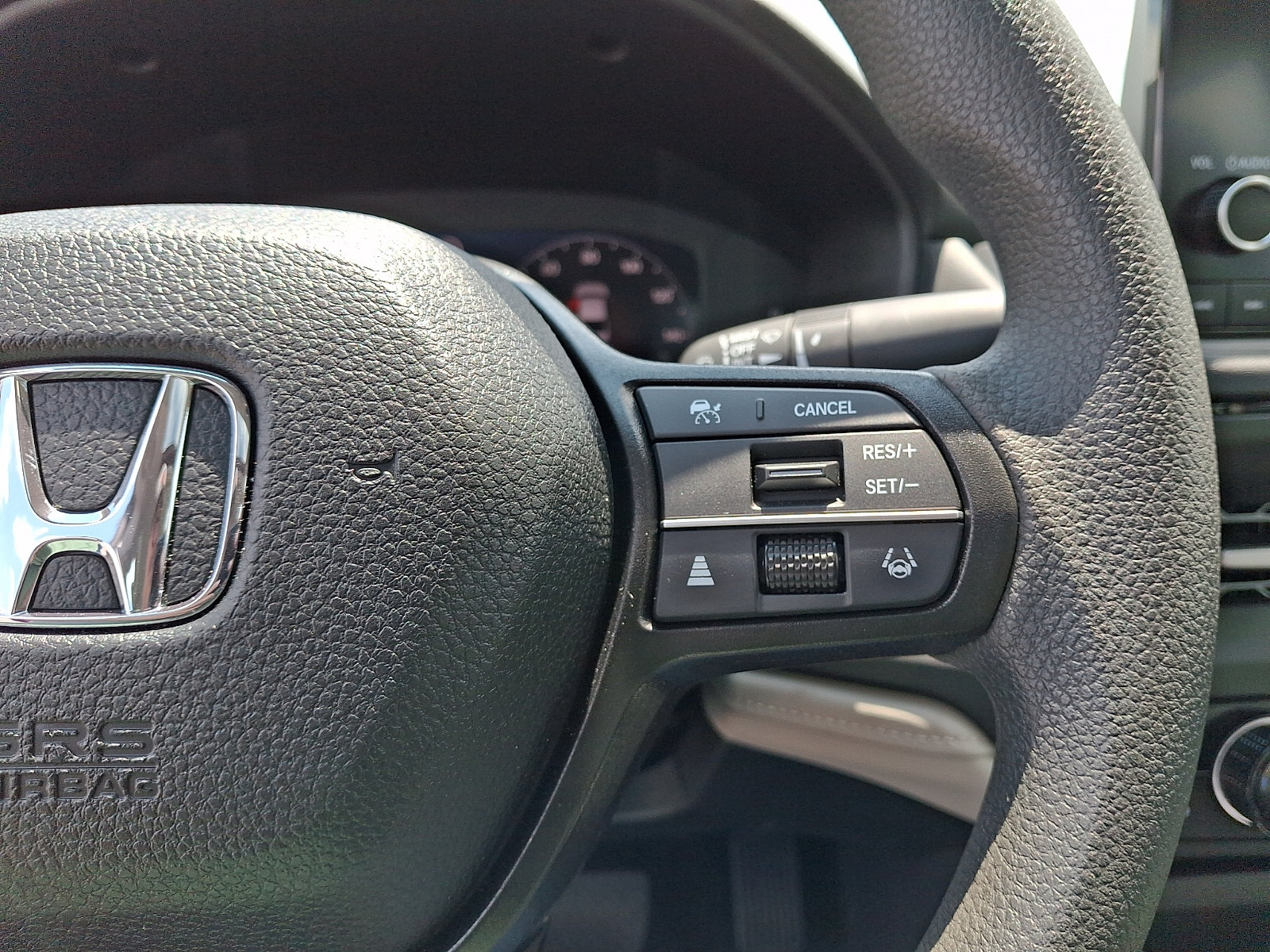 Certified 2025 Honda Accord SE image 23