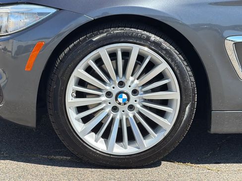 Used 2015 BMW 428i Convertible RWD image 30