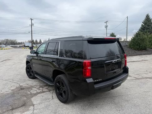 Used 2017 Chevrolet Tahoe LT image 3