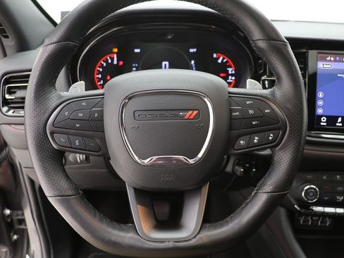 Used 2024 Dodge Durango GT AWD/4WD image 18