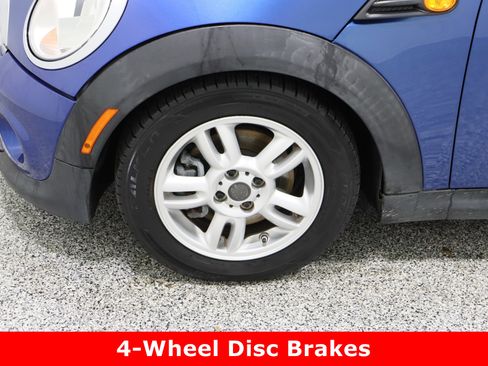 Used 2013 MINI Cooper Hardtop image 11