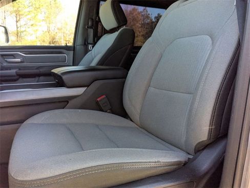 Used 2021 RAM 1500 Big Horn image 15