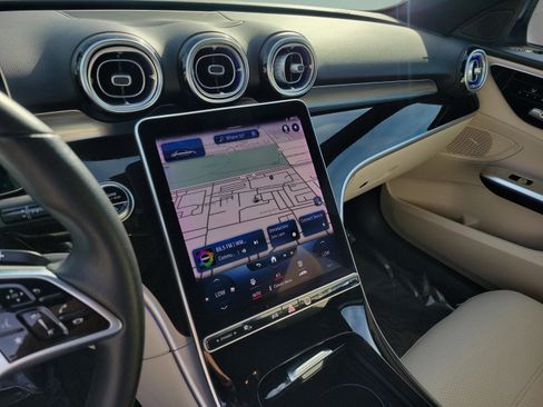 Certified 2023 Mercedes-Benz C 300 Sedan image 24