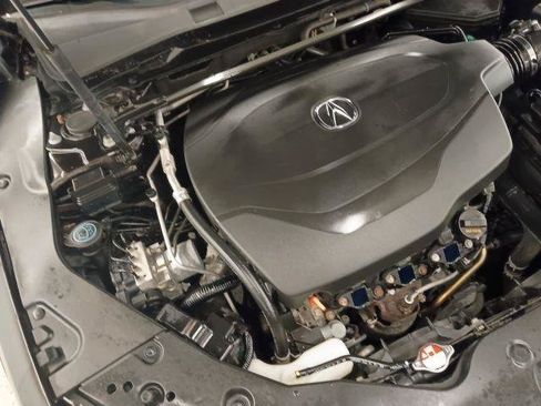 Used 2016 Acura TLX V6 w/ Technology Package FWD image 11