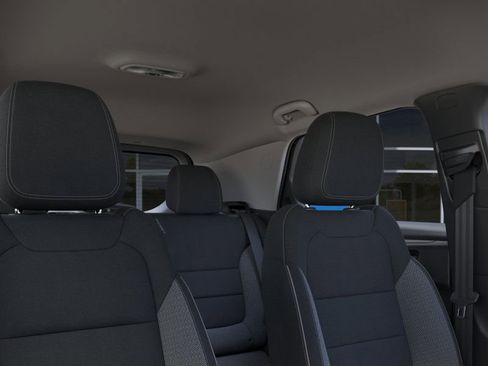 New 2026 Chevrolet TrailBlazer LT w/ Convenience Package AWD/4WD image 24