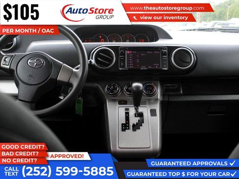 Used 2014 Scion xB FWD image 11
