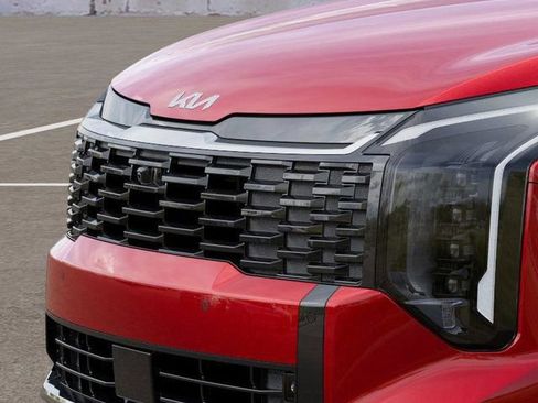 New 2026 Kia Sportage SX AWD/4WD image 12