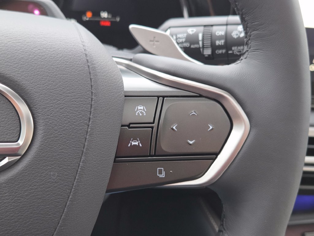 New 2026 Lexus RX 350 w/ Convenience Package AWD/4WD image 22