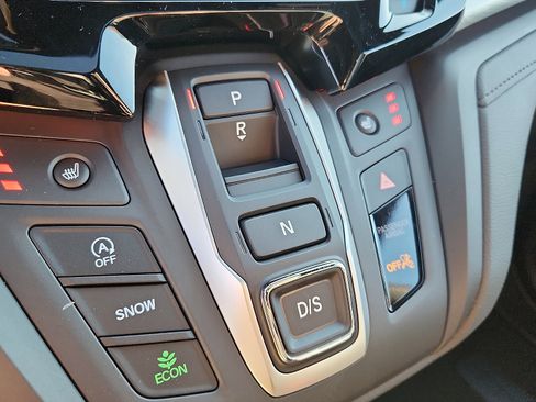 New 2026 Honda Odyssey Sport-L image 11