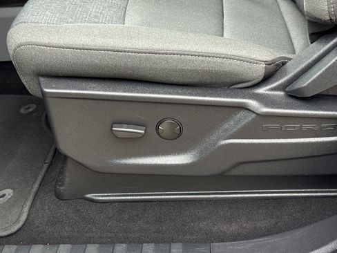 Used 2024 Ford F150 XLT w/ Mobile Office Package image 17