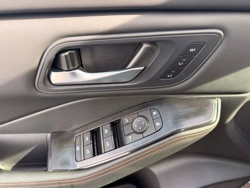 New 2026 Nissan Rogue SV w/ Rock Creek Premium Package image 11