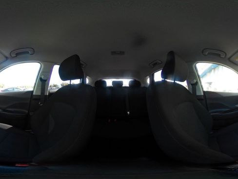 Used 2025 Hyundai Kona SEL image 42