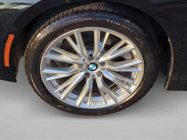 Used 2023 BMW 330i xDrive Sedan w/ Driving Assistance Package AWD/4WD image 25