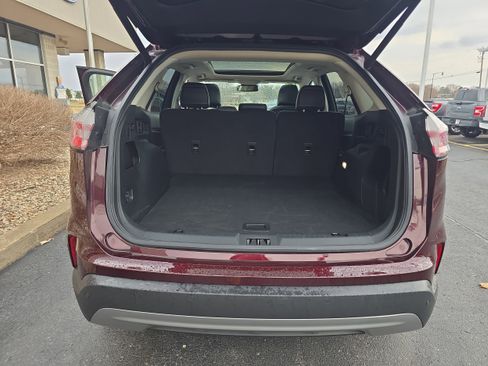 Used 2023 Ford Edge SEL w/ Convenience Package AWD/4WD image 19