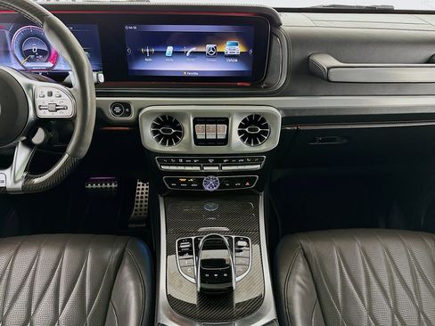 Used 2021 Mercedes-Benz G 63 AMG 4MATIC image 11