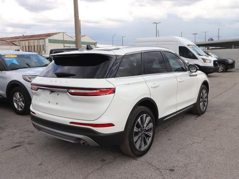 Used 2022 Lincoln Corsair Reserve w/ Equipment Group 201A AWD/4WD image 8