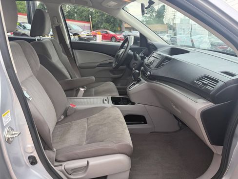 Used 2014 Honda CR-V LX image 17
